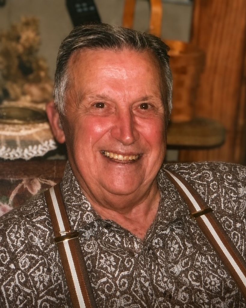 Louis Manly