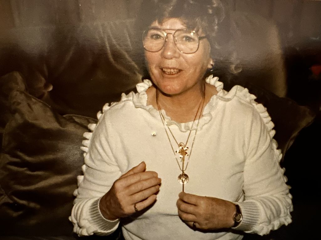 Lucy M. Barboza Profile Photo