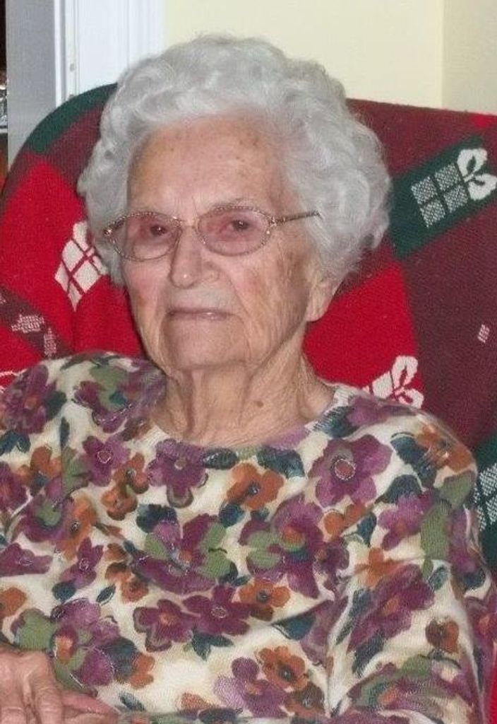 Virginia Pinner Hearl Profile Photo