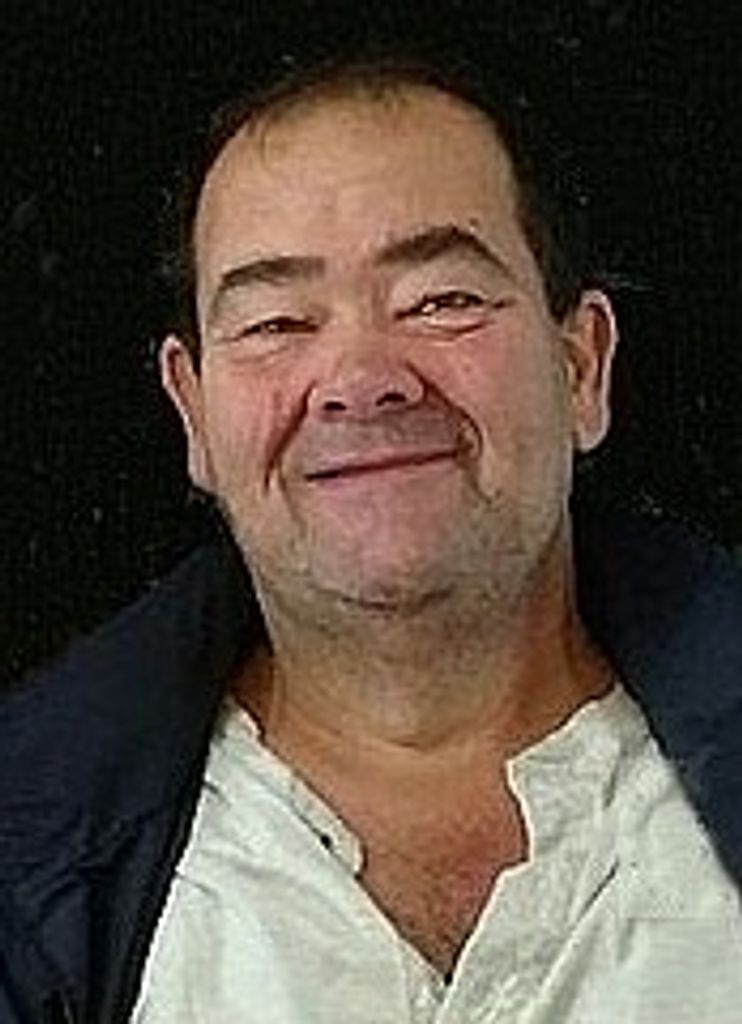 Johnnie Whited