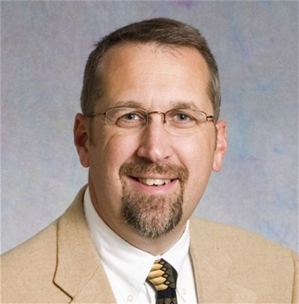 Timothy A. Heitz