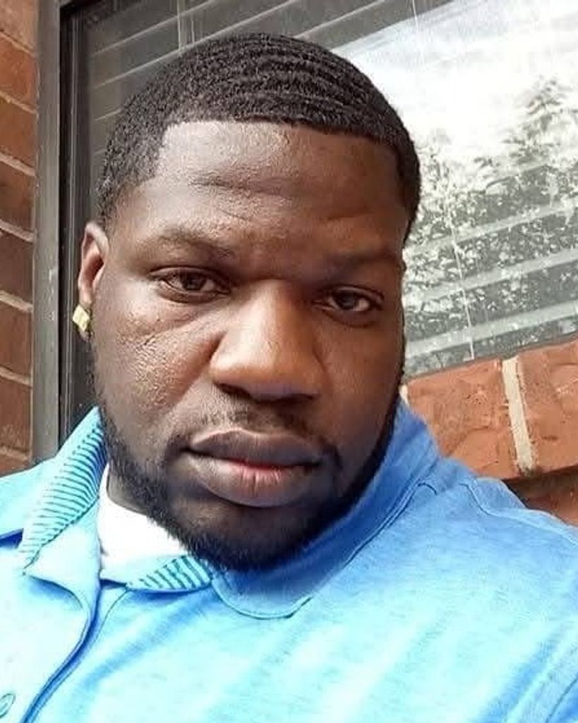 Joseph Johnson, III Profile Photo