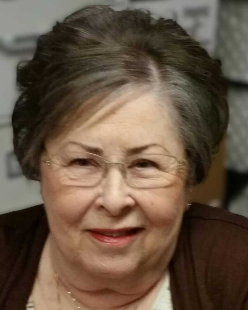 Sue Egner