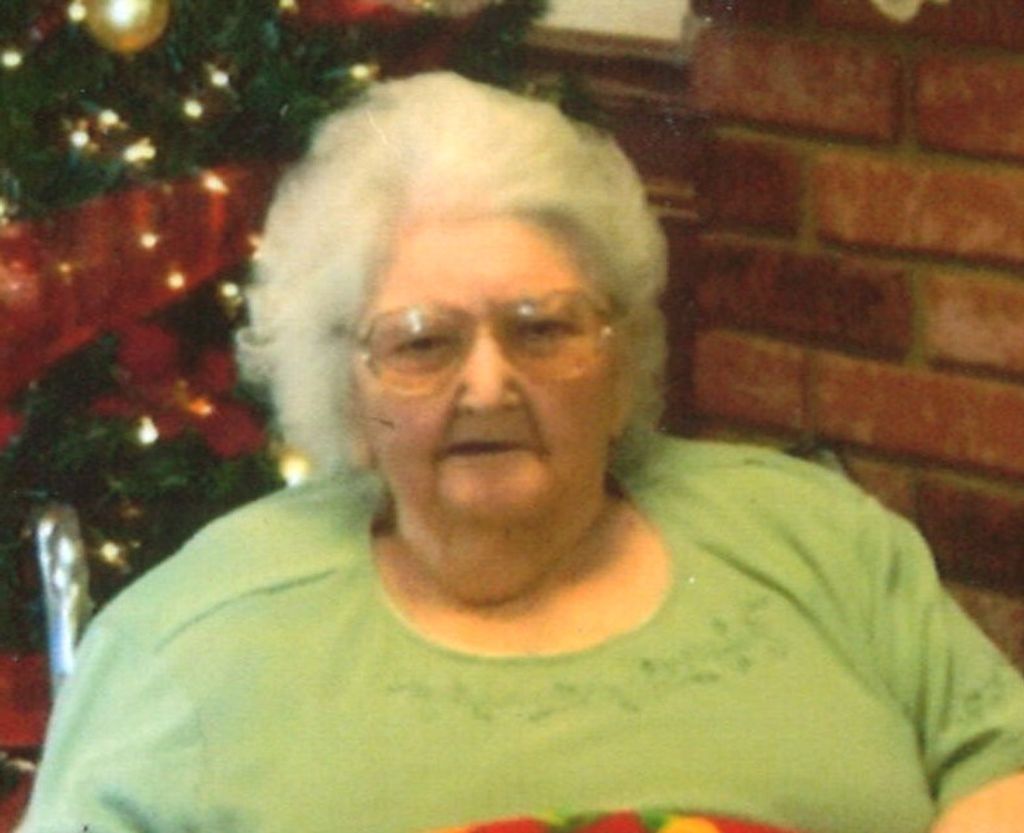 Della Loretta (Bracken)  Jarvis