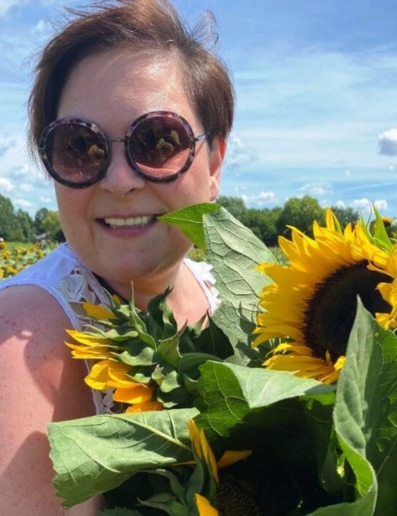 Amber (King)  Andrews