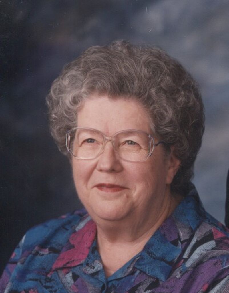 Mary Thelma Meland Profile Photo