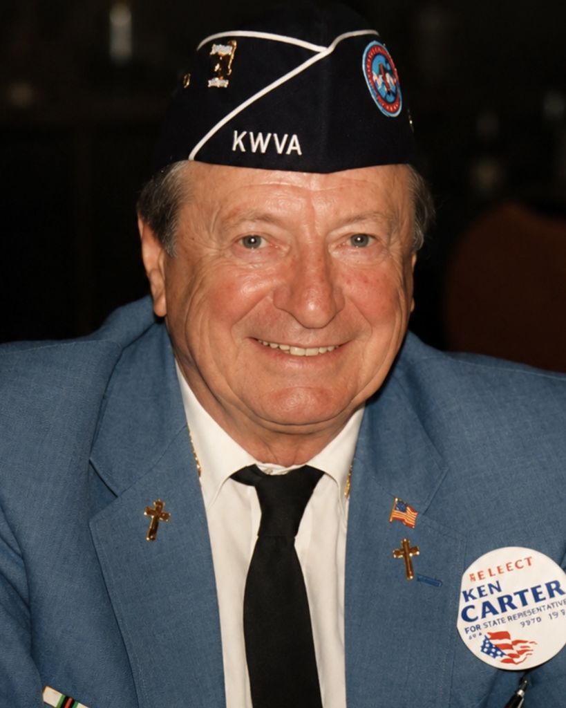 Kenneth R. LaFountaine