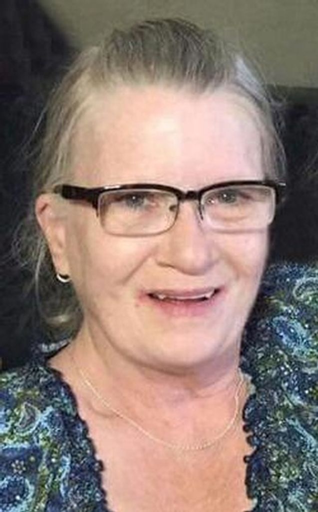 Cynthia Louise Nernes