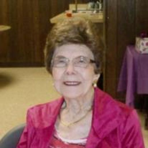 Gladys Lorraine Haar Profile Photo