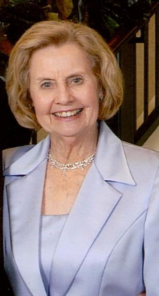 Carol Miller Hopper Profile Photo