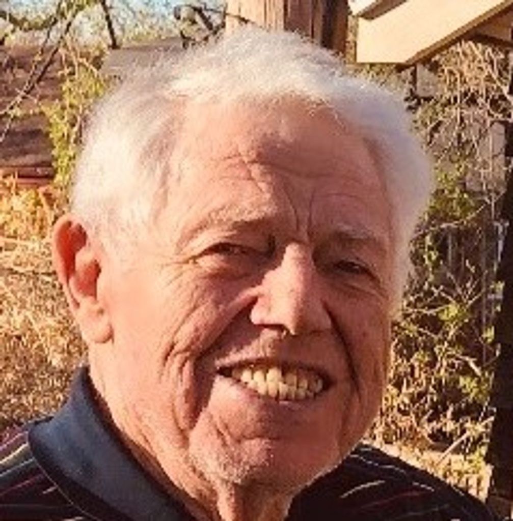 Anthony James Noonan