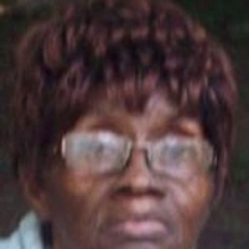 Johnnie  Mae Green