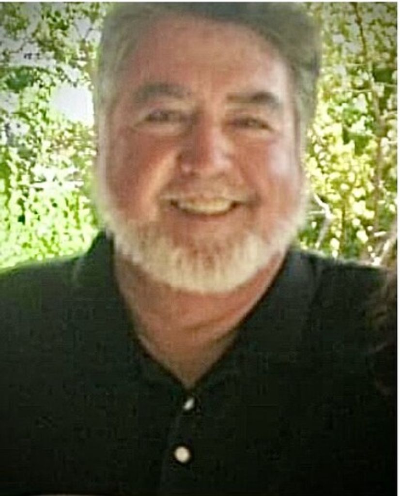 Efrain Brown Profile Photo