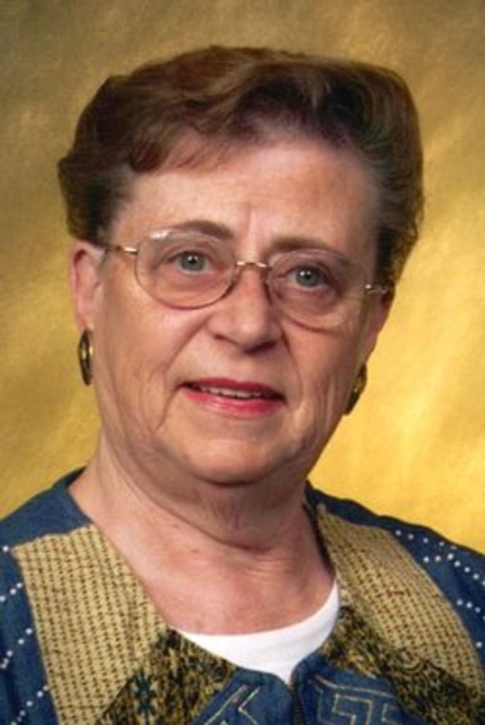 Margaret Graves Blake