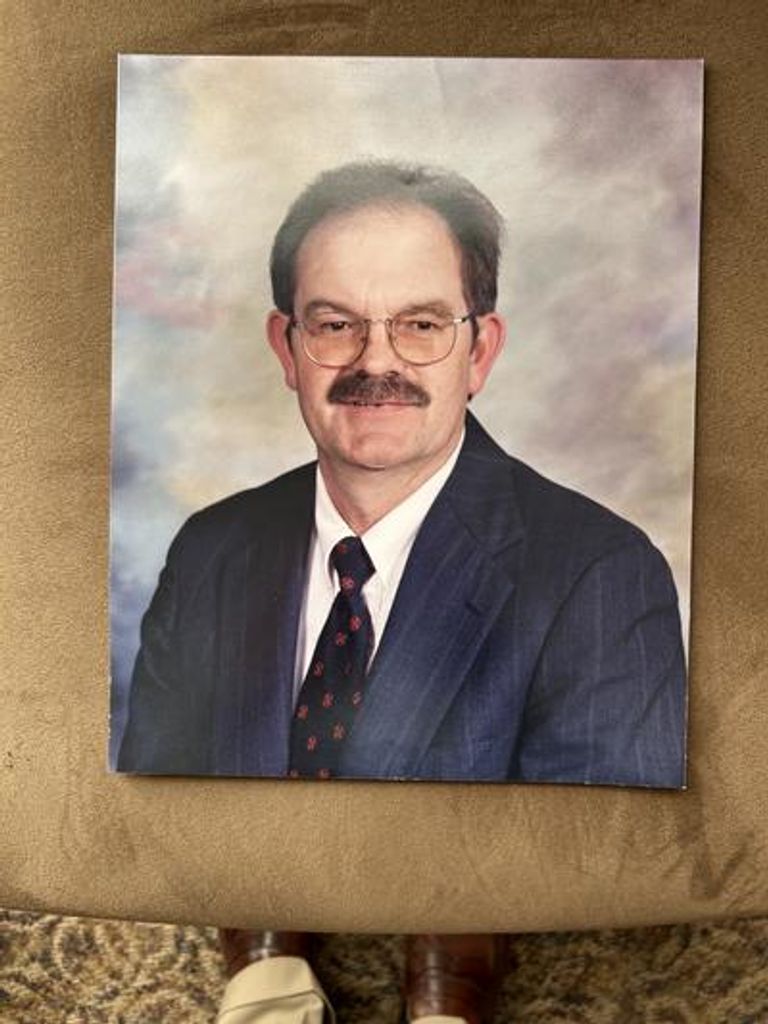 Charles Lynn Griffin Profile Photo