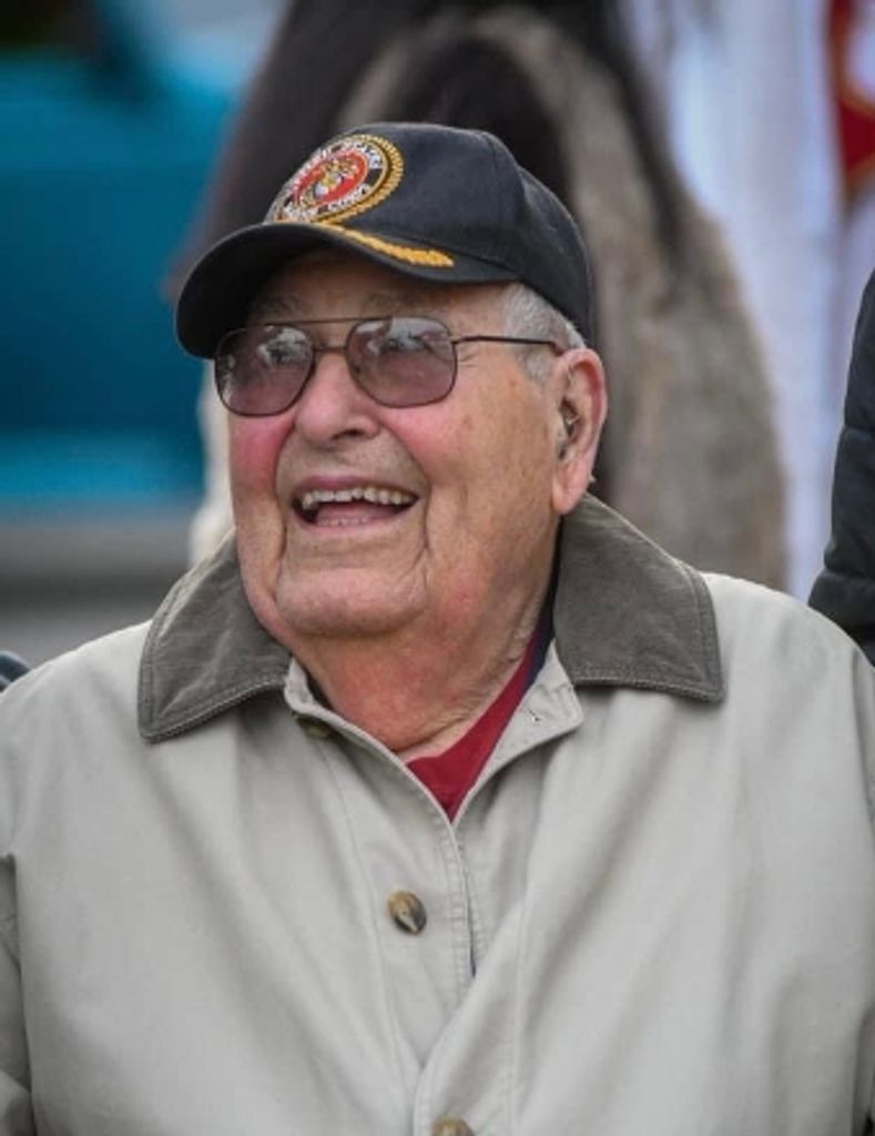 John  "Jack" Bruggeman
