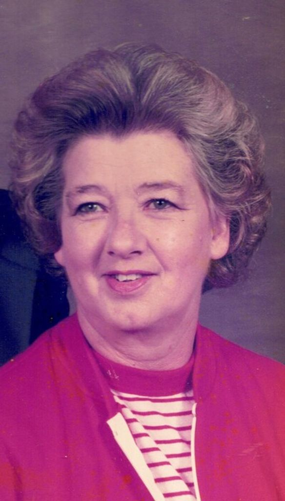 Neva Matney James Profile Photo