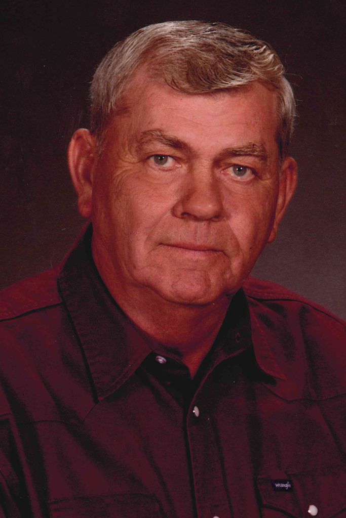 Billy  Ray Christensen