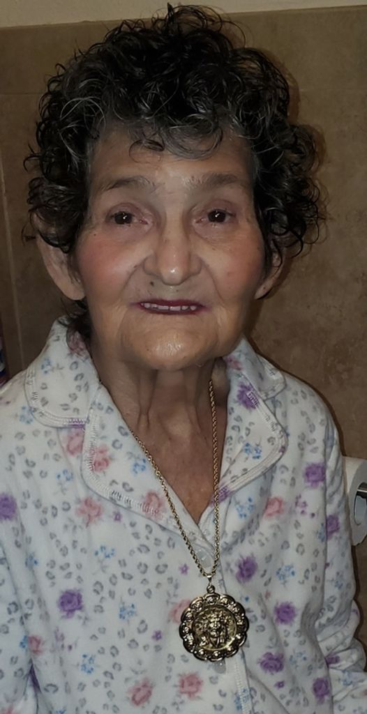 Matilde "Tillie" R. Ramirez