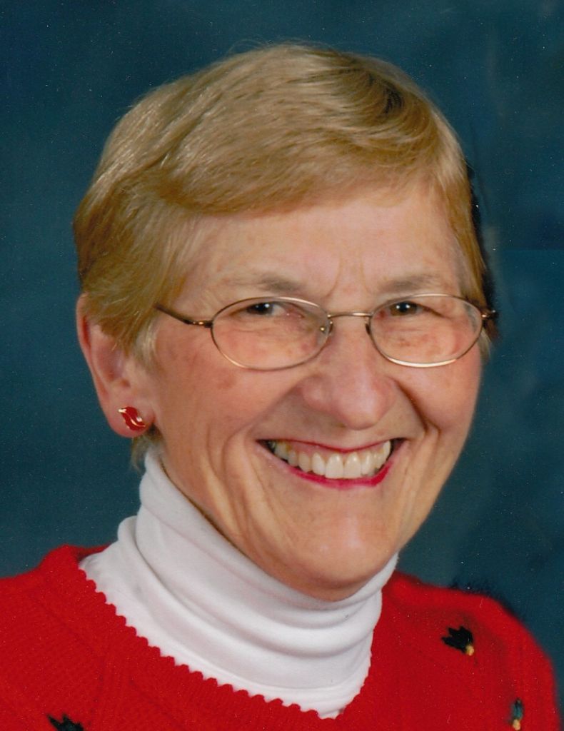 Mildred "Millie" Blackstad Profile Photo