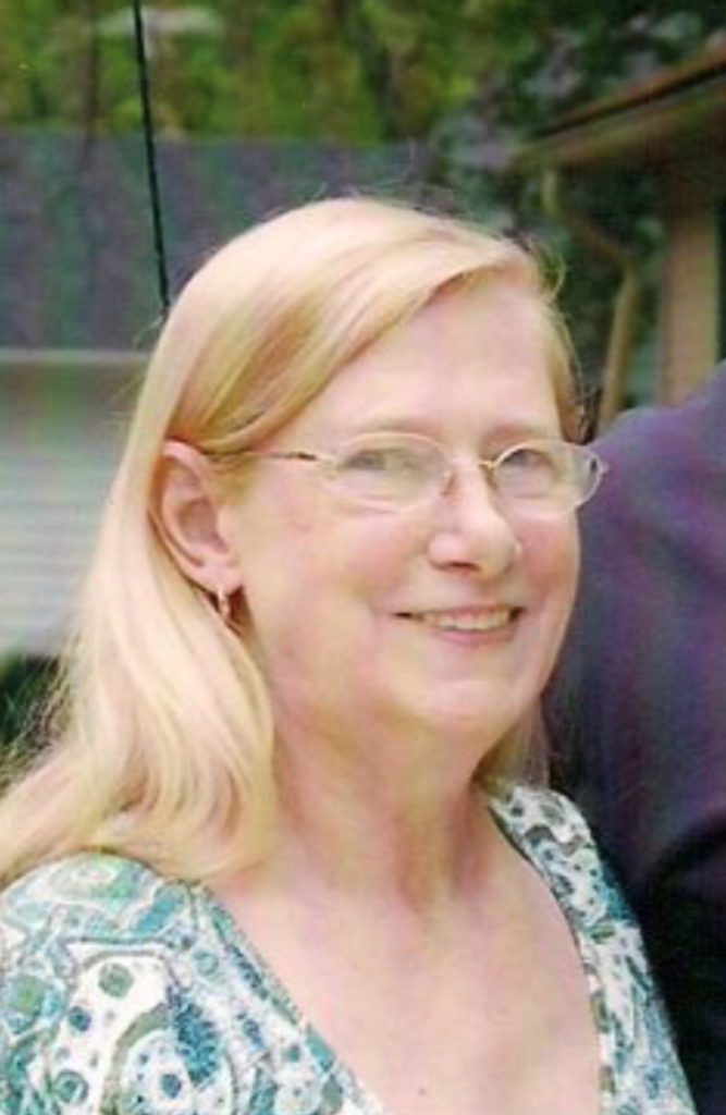 Rose Ann Elrod Profile Photo