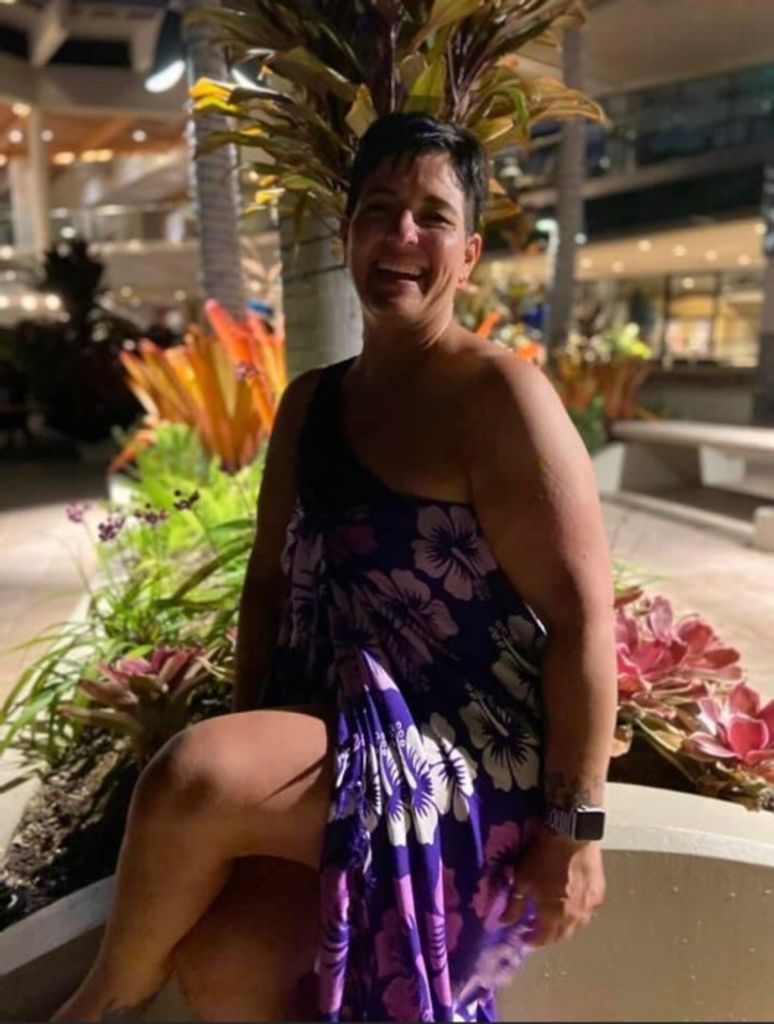 Mary Barry Profile Photo