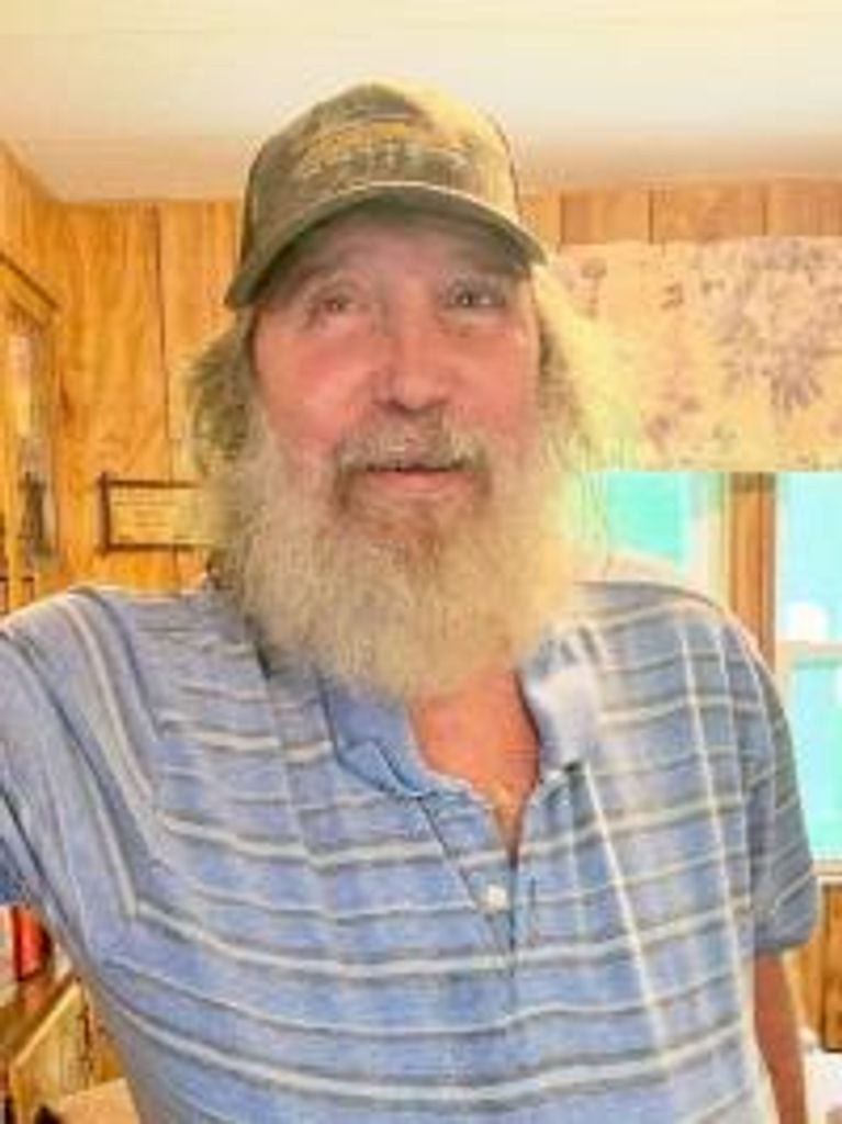 Daniel  Bruce Clover