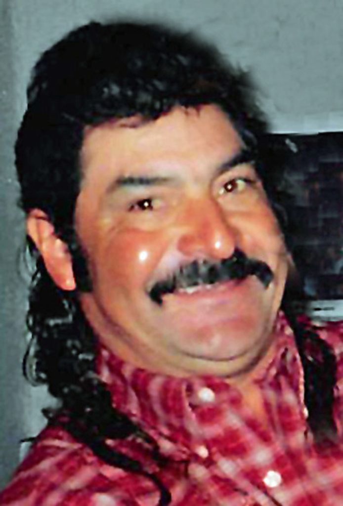 Marcelino Osornio-Garcia Profile Photo