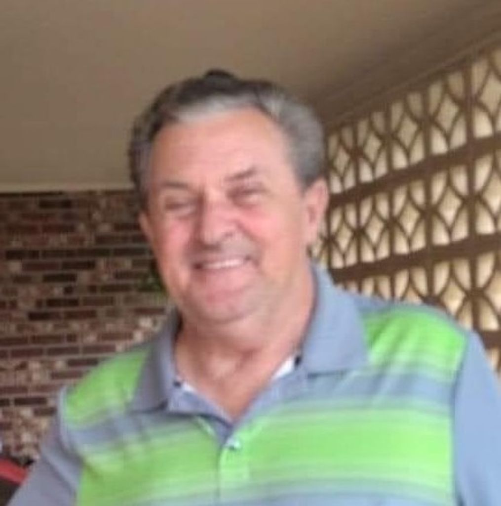 Walter Adair Profile Photo