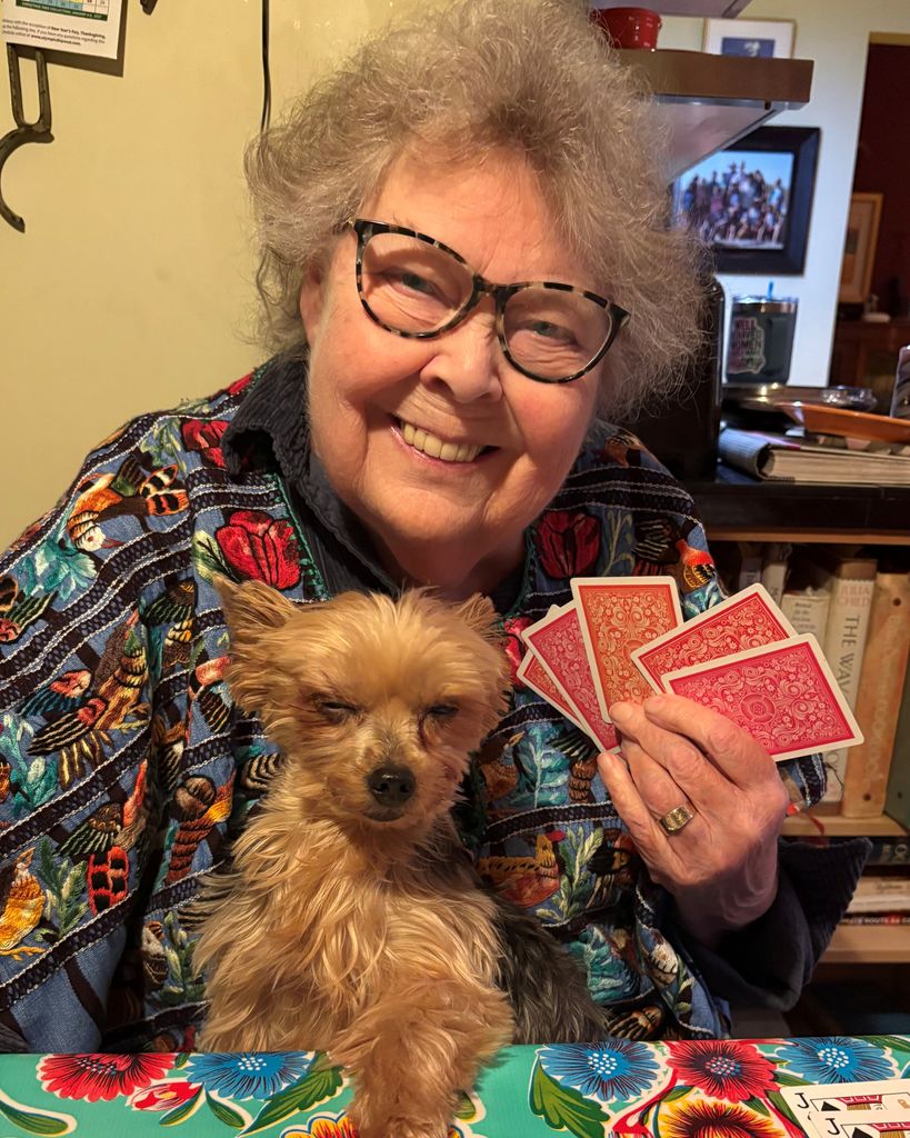 Ruth Kerschbaum Beers Profile Photo