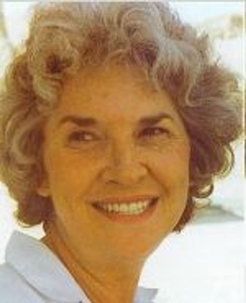 Billie Jean Montgomery