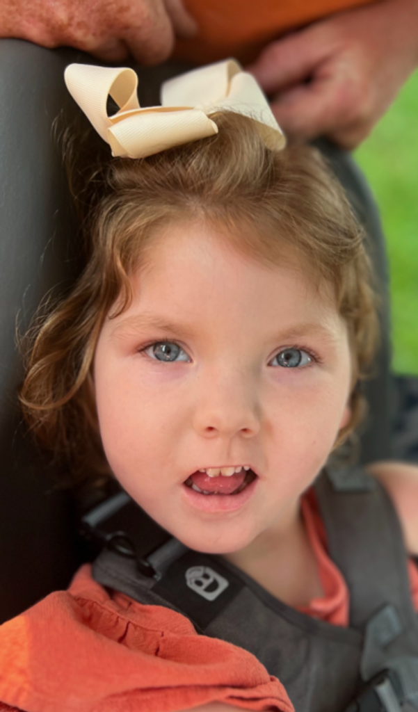 Railynn Grace Sparks Sargent Profile Photo