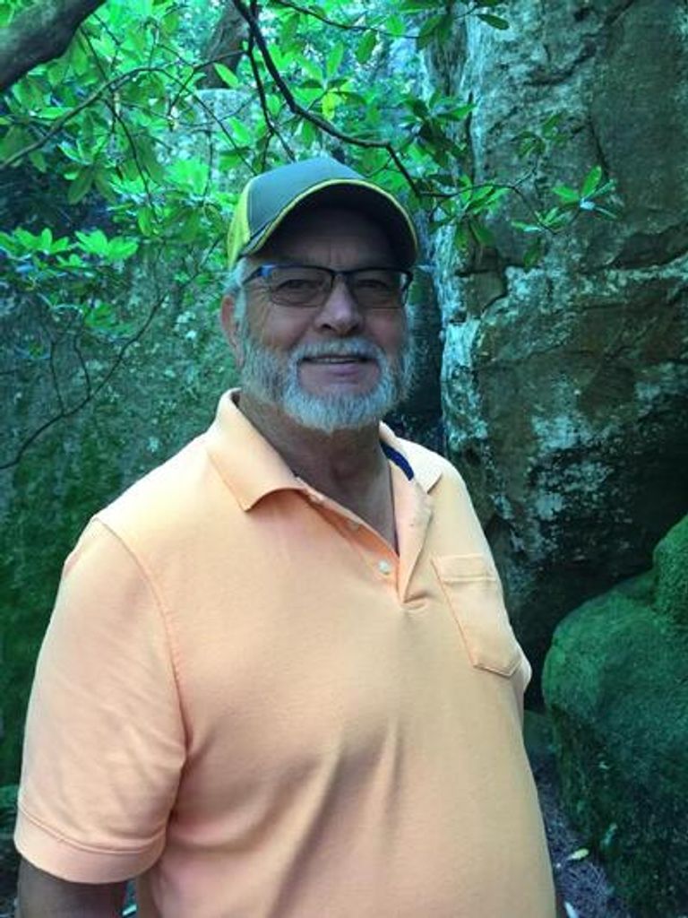 Terry Lee Smith Profile Photo