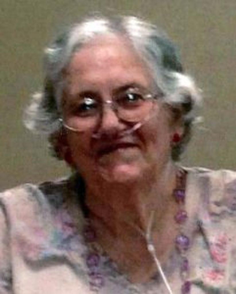 Nora Earlene Harris Profile Photo