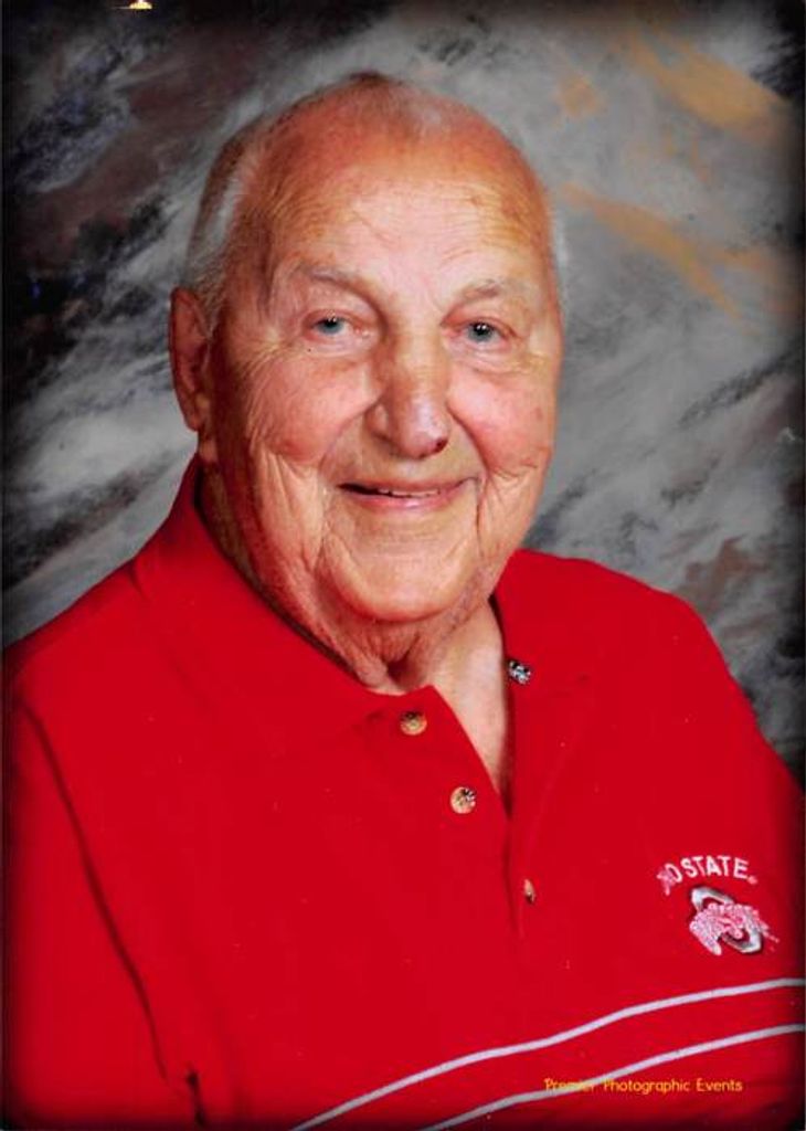 Robert W. Vogel, Sr.