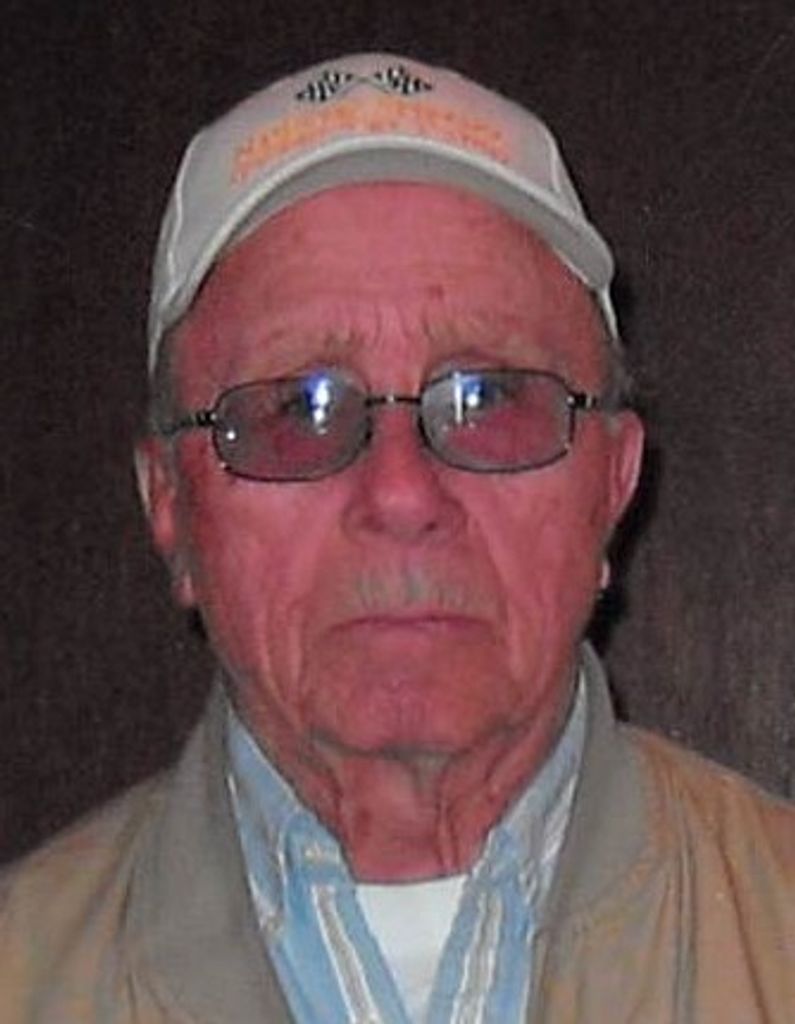 Oscar L. Todd Profile Photo