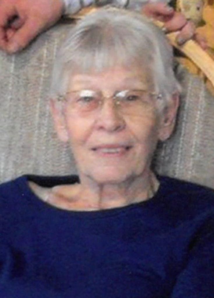 Margaret R. Spoor Profile Photo