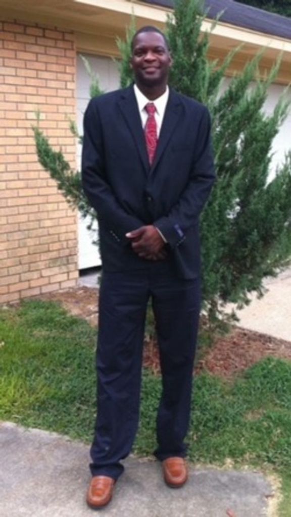 Charles Bogan Profile Photo