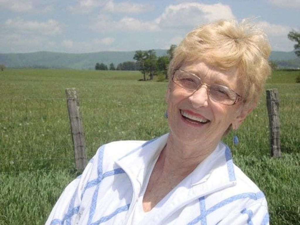 Barbara Jo Bowen Howard Profile Photo