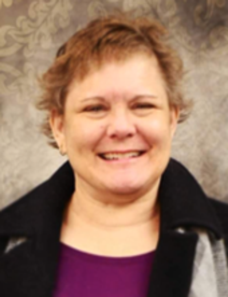 Carolyn Sohn