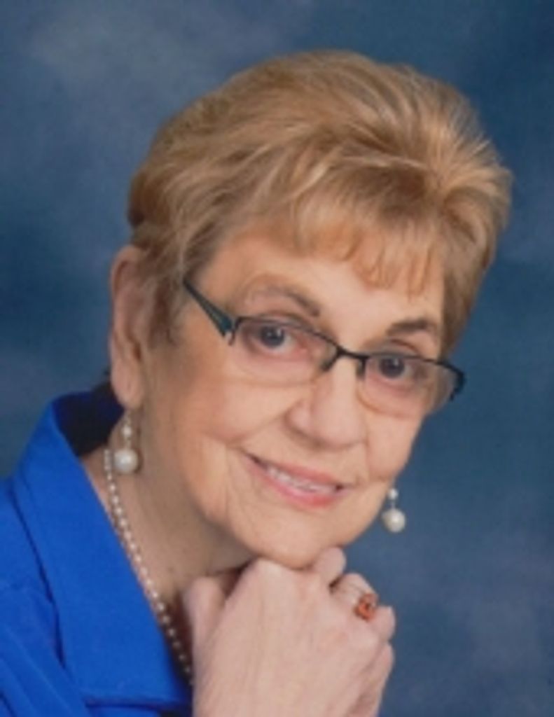 Merle Holaday Stone
