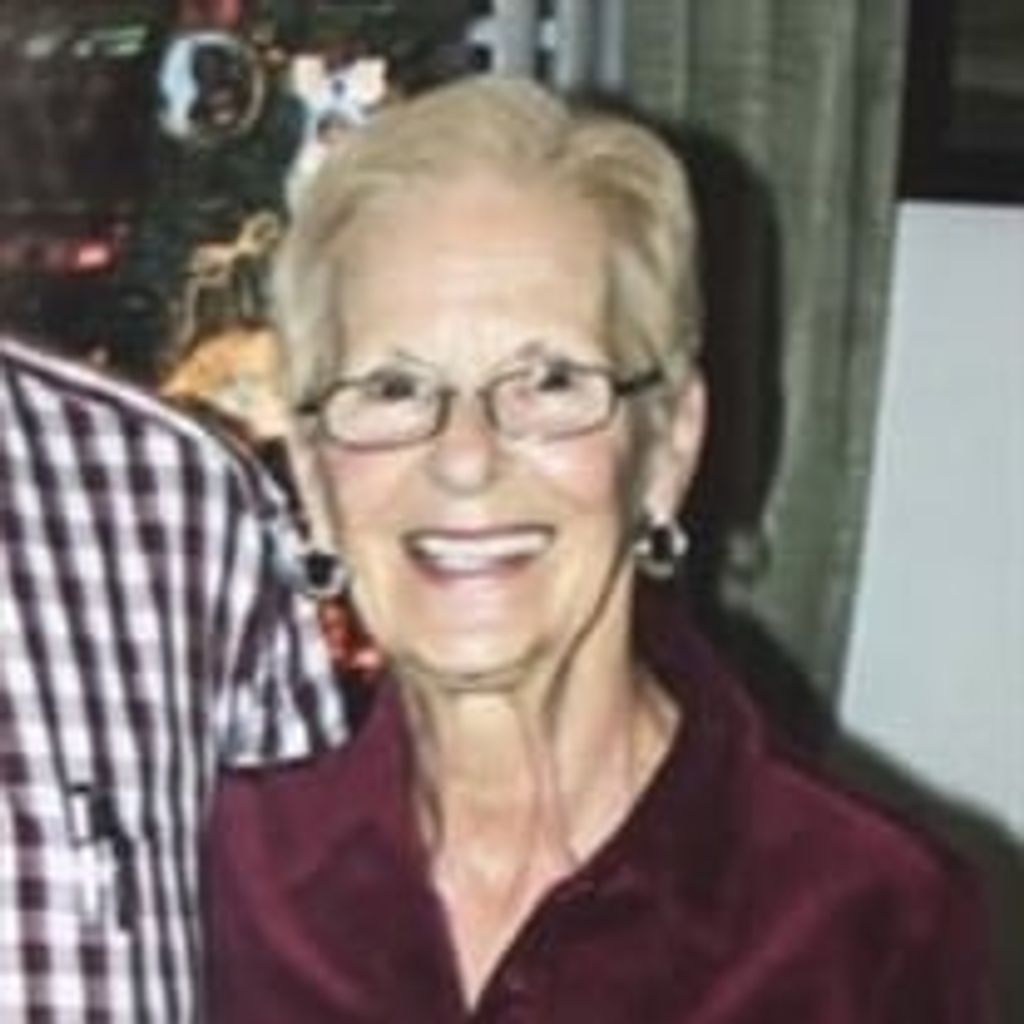 Joan Therese Bertrand