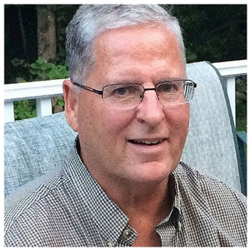 Joseph F. Murphy Profile Photo