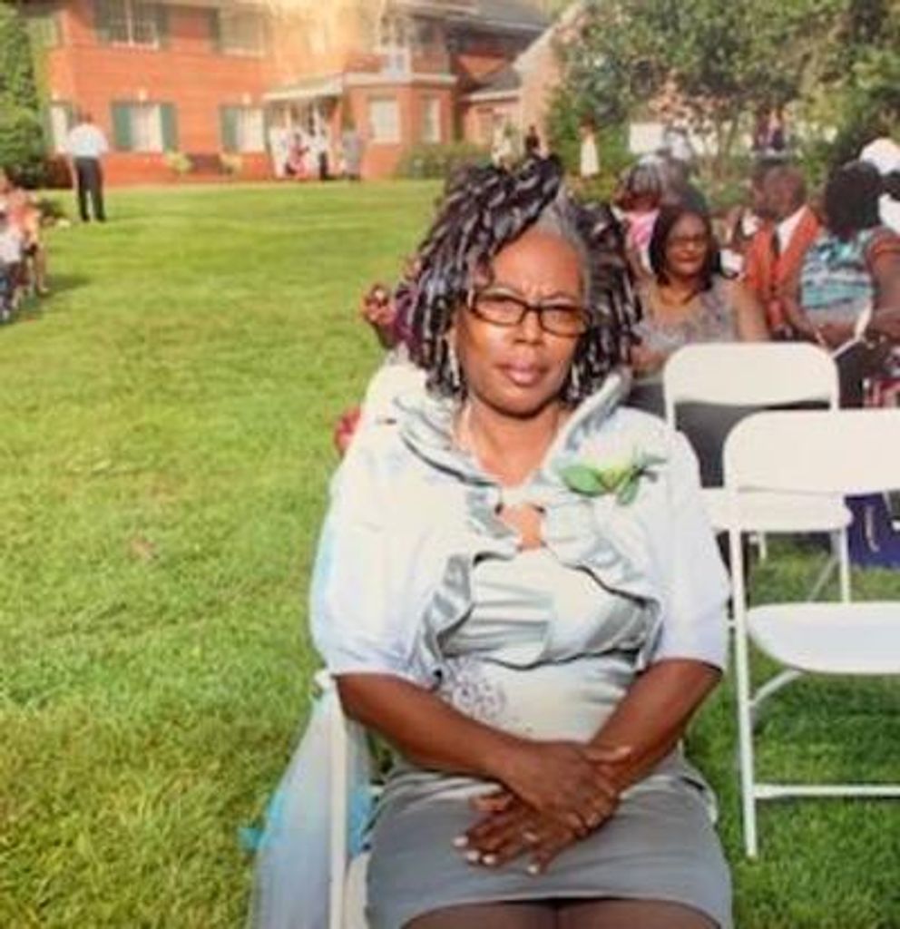 Patricia Ann Williams Profile Photo