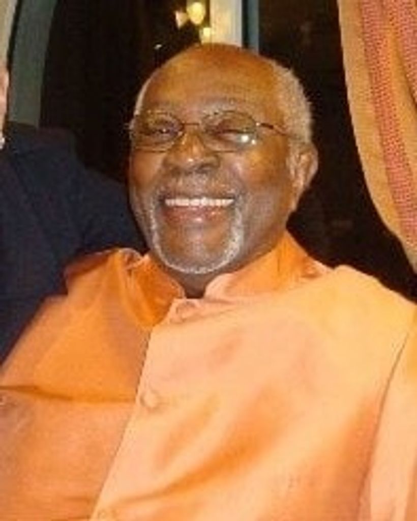 Joseph Perry Croskey Profile Photo