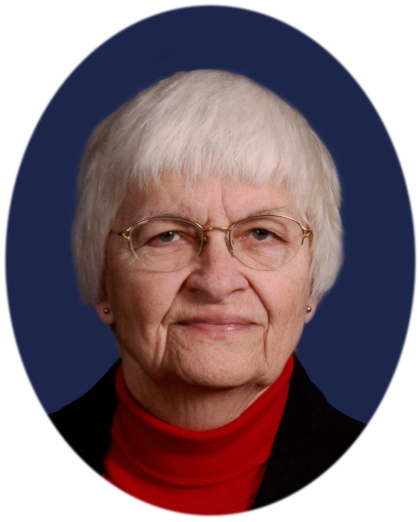 Gloria Mae (Klemz)  Fieldseth