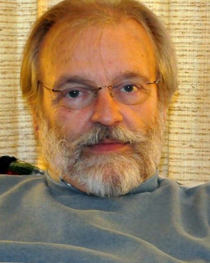 George Ernest Lord Profile Photo