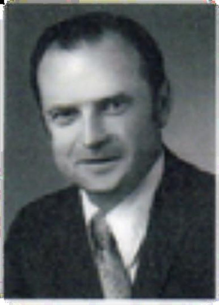 Franz Balogh Profile Photo