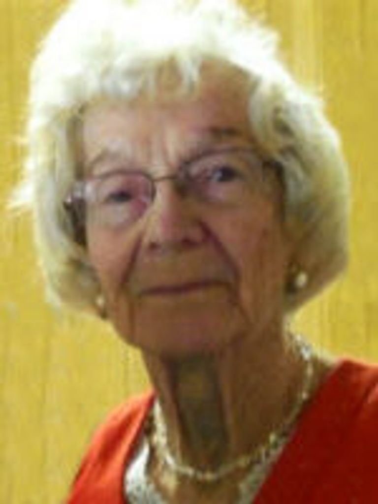 Joyce M. Leffring