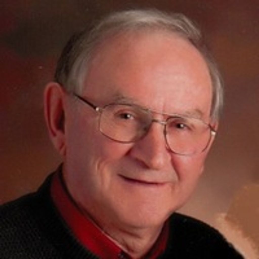 Melvin Edward Del Ponte Profile Photo